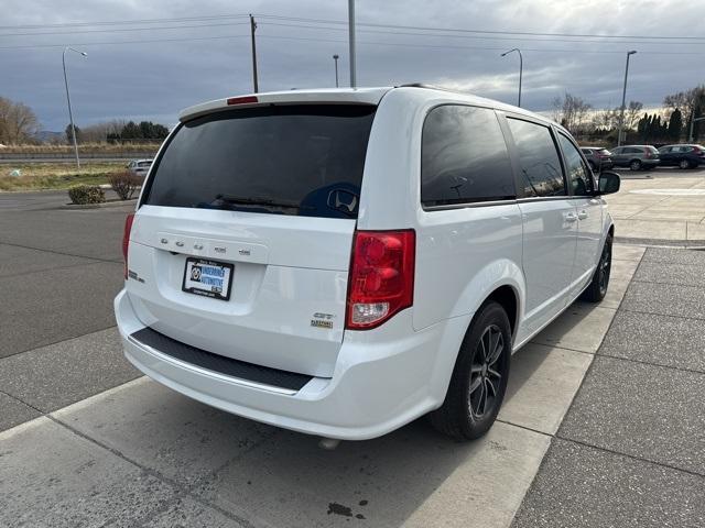 used 2019 Dodge Grand Caravan car, priced at $15,914