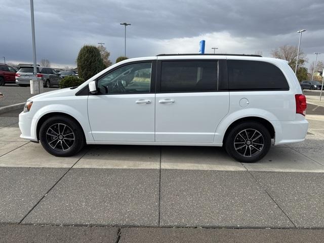 used 2019 Dodge Grand Caravan car, priced at $15,914