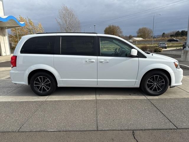 used 2019 Dodge Grand Caravan car, priced at $15,914