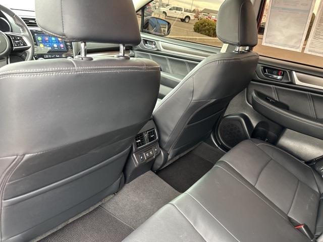 used 2019 Subaru Legacy car, priced at $23,744