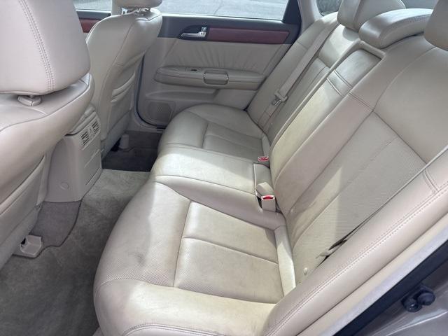used 2007 INFINITI M35x car, priced at $7,477