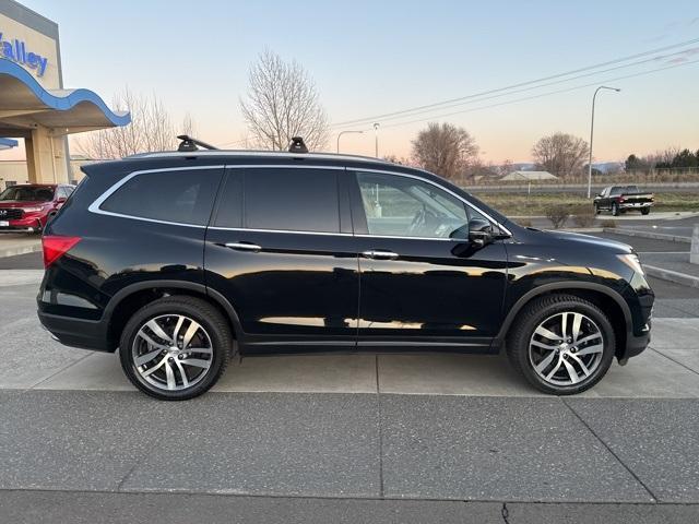 used 2016 Honda Pilot car, priced at $24,785