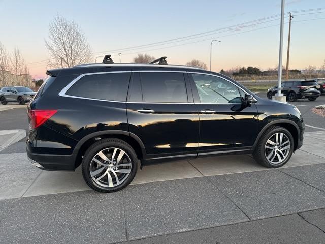 used 2016 Honda Pilot car, priced at $24,785