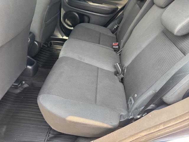 used 2022 Honda HR-V car, priced at $21,904
