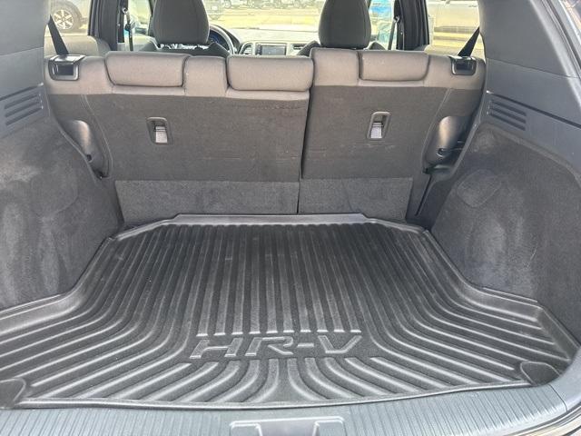 used 2022 Honda HR-V car, priced at $21,904