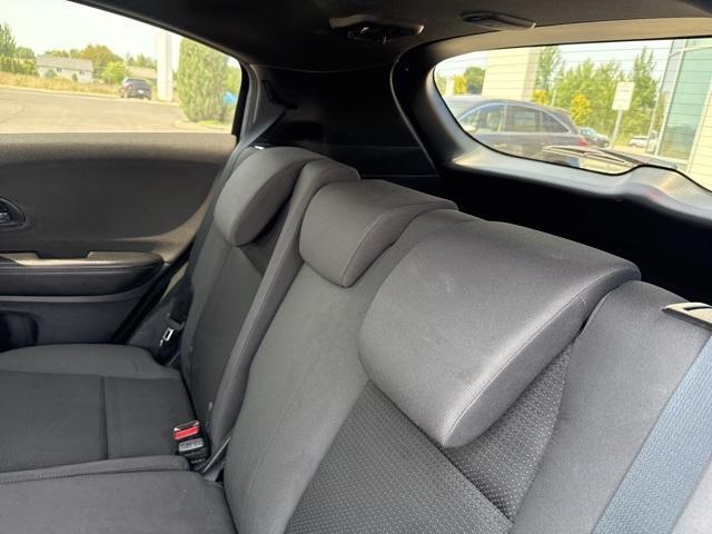 used 2022 Honda HR-V car, priced at $21,904
