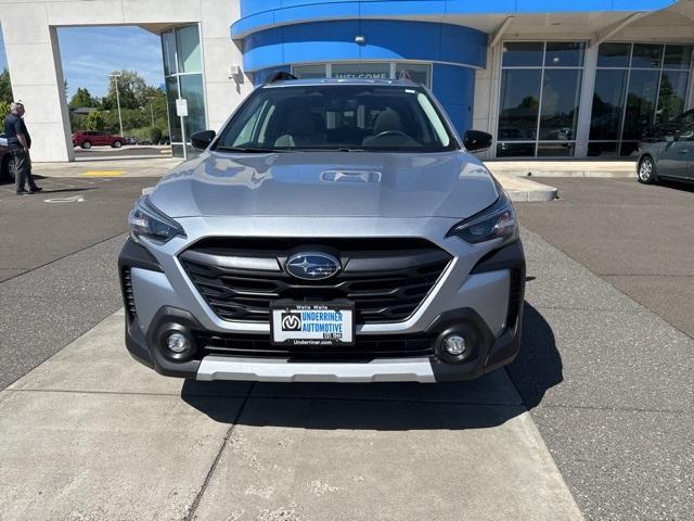 used 2023 Subaru Outback car, priced at $33,877