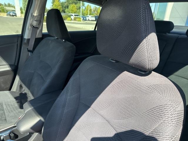 used 2017 Honda Accord car, priced at $19,711
