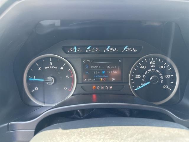 used 2019 Ford F-150 car, priced at $28,817