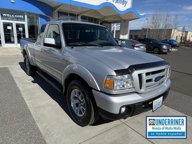 used 2011 Ford Ranger car, priced at $24,999