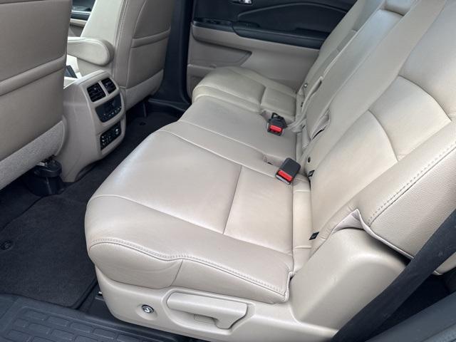 used 2016 Honda Pilot car, priced at $21,918