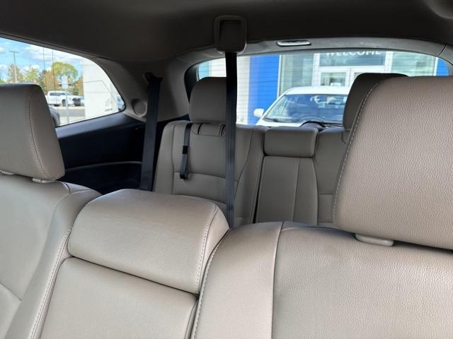 used 2016 Honda Pilot car, priced at $21,918