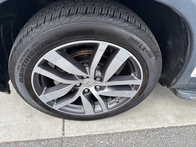 used 2016 Honda Pilot car, priced at $21,918