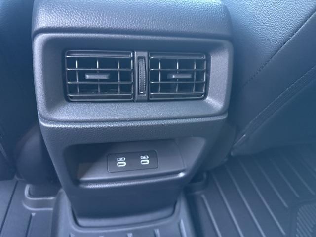 new 2026 Honda CR-V Hybrid car, priced at $43,122