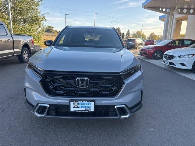 new 2026 Honda CR-V Hybrid car, priced at $43,122