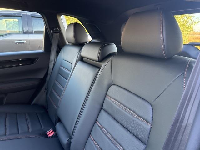 new 2026 Honda CR-V Hybrid car, priced at $43,122