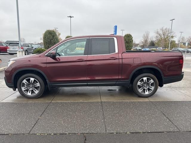 used 2019 Honda Ridgeline car, priced at $30,999