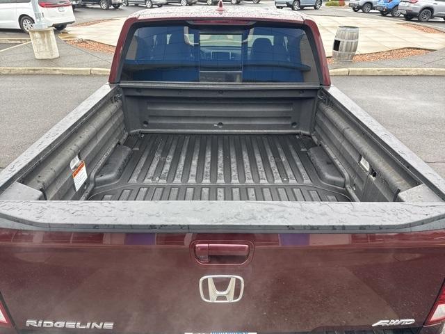 used 2019 Honda Ridgeline car, priced at $30,999