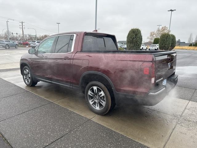 used 2019 Honda Ridgeline car, priced at $30,999