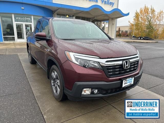 used 2019 Honda Ridgeline car, priced at $30,999