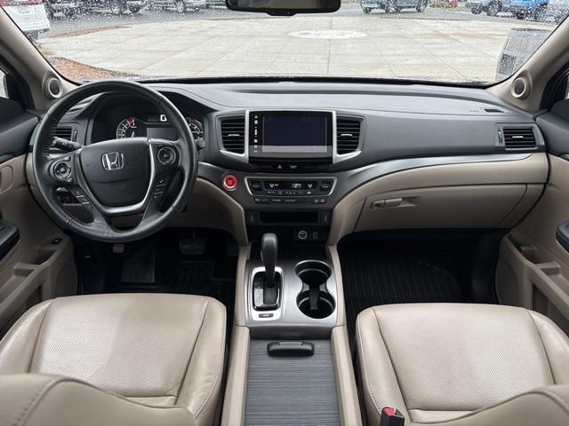 used 2019 Honda Ridgeline car, priced at $30,999