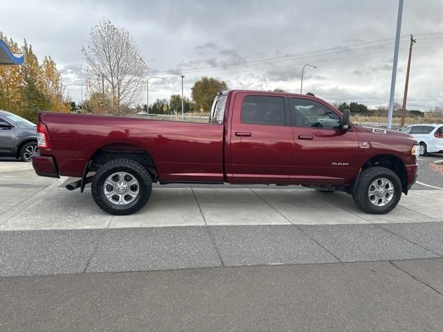 used 2019 Ram 3500 car, priced at $36,999