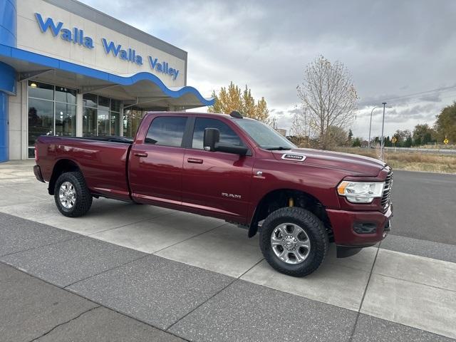 used 2019 Ram 3500 car, priced at $36,999