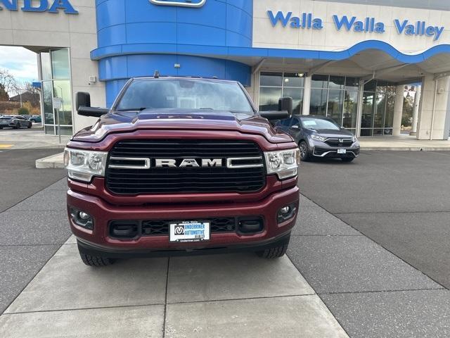 used 2019 Ram 3500 car, priced at $36,999