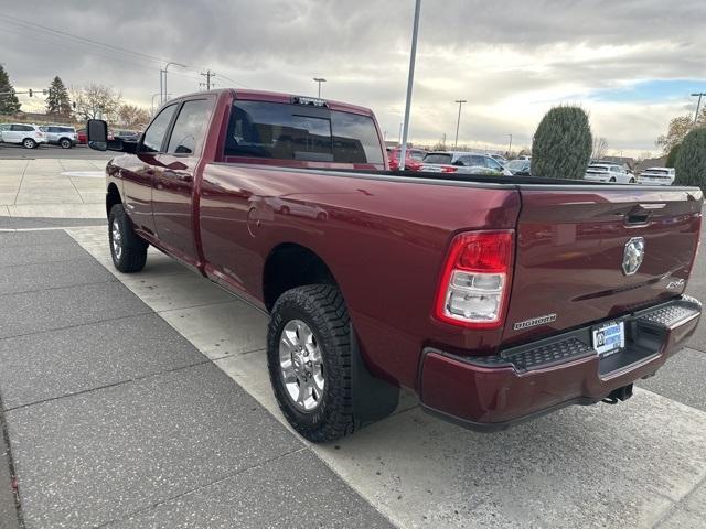 used 2019 Ram 3500 car, priced at $36,999