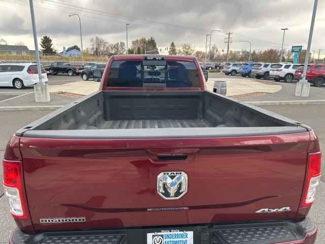 used 2019 Ram 3500 car, priced at $36,999