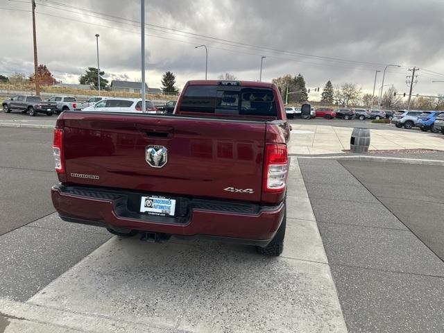 used 2019 Ram 3500 car, priced at $36,999