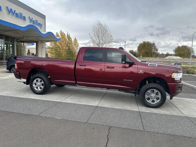 used 2019 Ram 3500 car, priced at $36,999