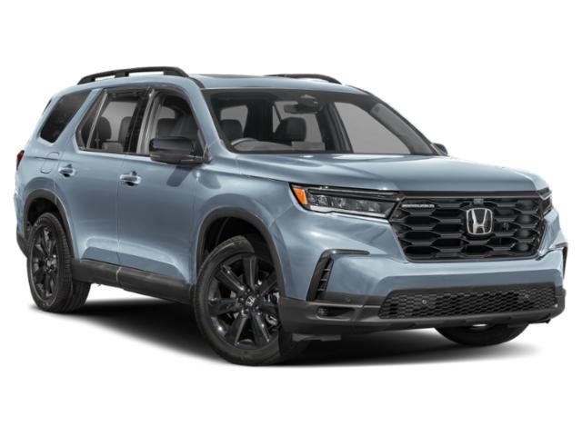 new 2025 Honda Pilot car