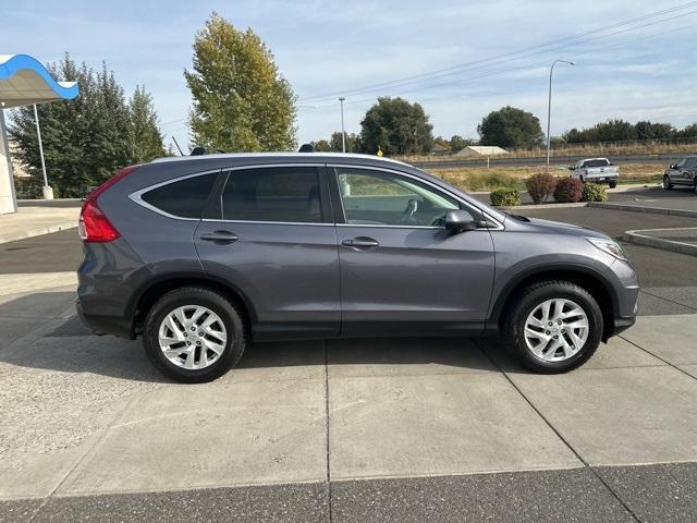 used 2016 Honda CR-V car, priced at $19,454