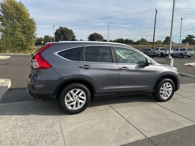 used 2016 Honda CR-V car, priced at $19,454