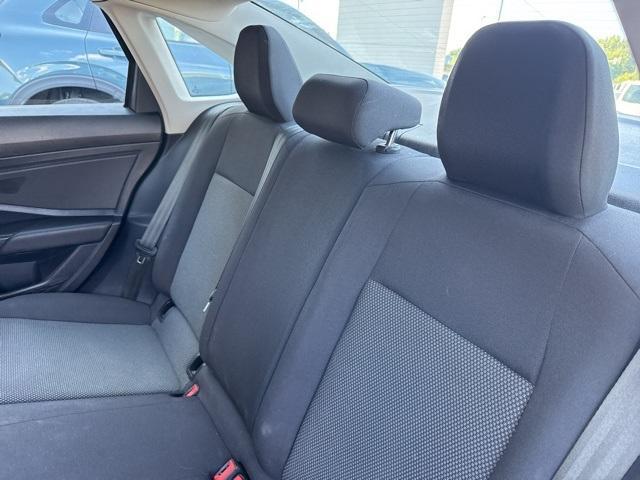 used 2020 Volkswagen Jetta car, priced at $15,877