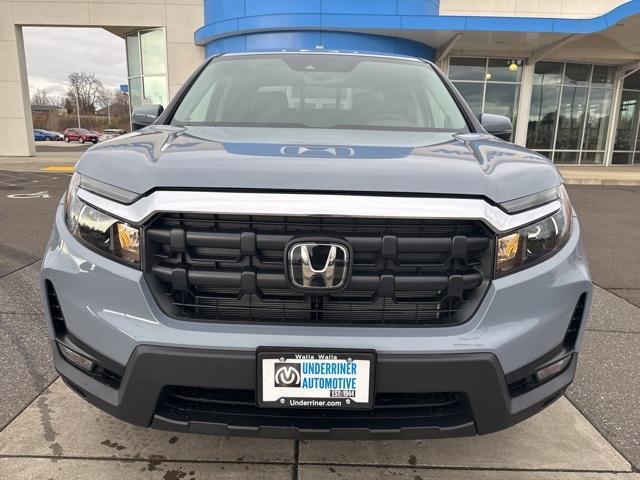 new 2025 Honda Ridgeline car, priced at $44,906