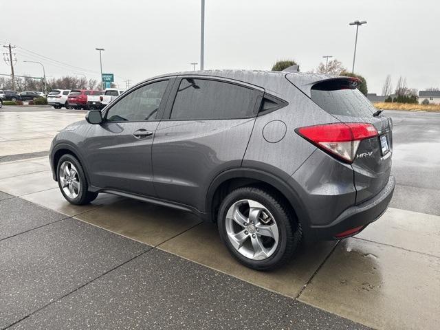 used 2019 Honda HR-V car, priced at $20,999