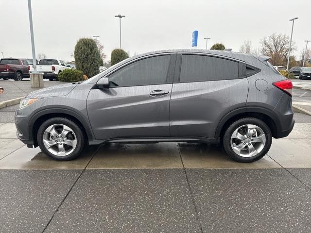 used 2019 Honda HR-V car, priced at $20,999