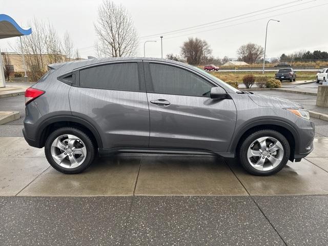 used 2019 Honda HR-V car, priced at $20,999