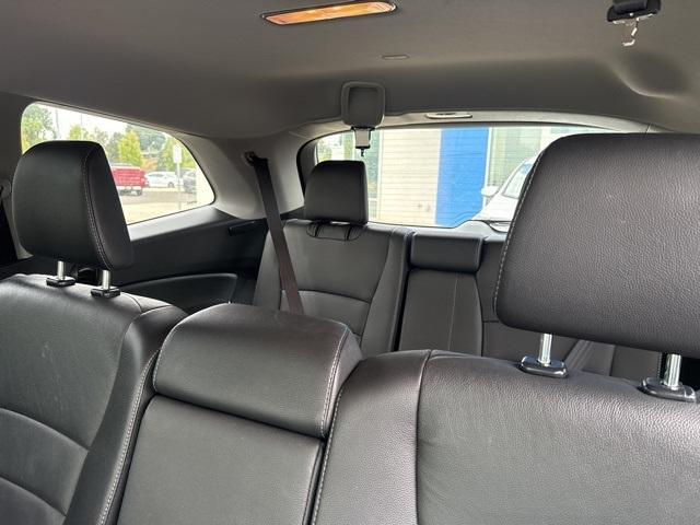 used 2022 Honda Pilot car, priced at $31,957