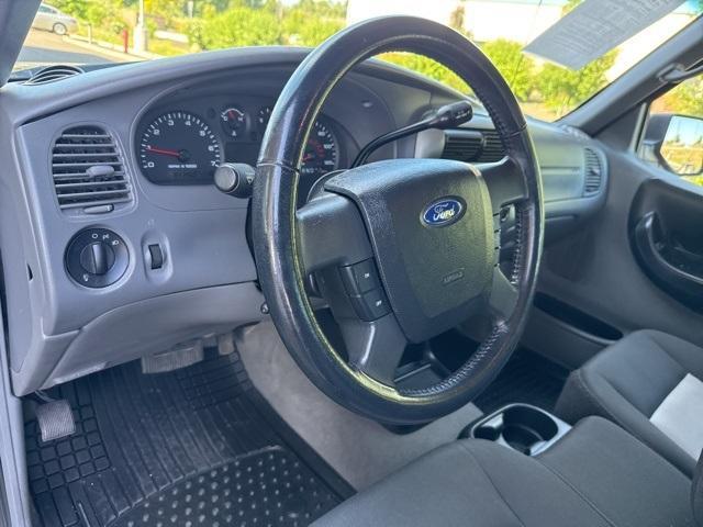 used 2008 Ford Ranger car, priced at $11,999