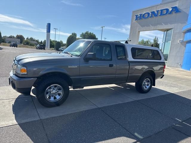 used 2008 Ford Ranger car, priced at $11,999