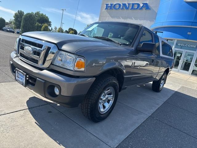 used 2008 Ford Ranger car, priced at $11,999