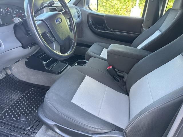 used 2008 Ford Ranger car, priced at $11,999