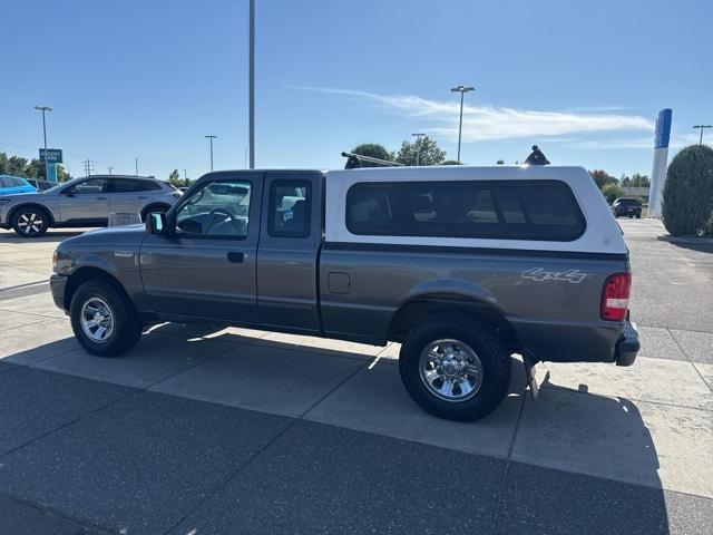 used 2008 Ford Ranger car, priced at $11,999