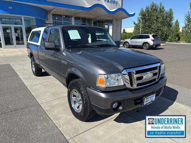 used 2008 Ford Ranger car, priced at $11,999