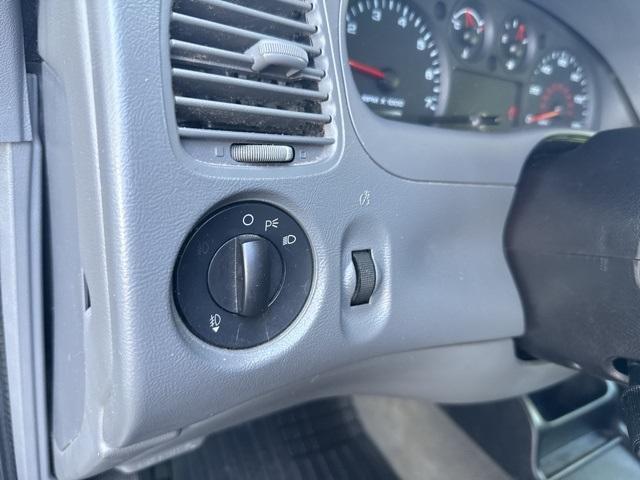 used 2008 Ford Ranger car, priced at $11,999