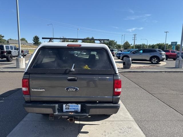 used 2008 Ford Ranger car, priced at $11,999