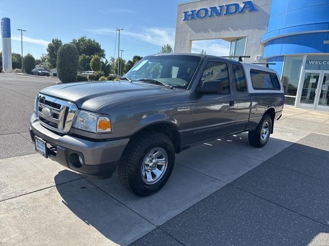 used 2008 Ford Ranger car, priced at $11,999